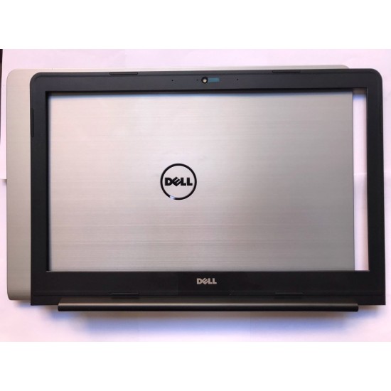 DELL INSPIRON 15 P39F001 5548 5547 LCD COVER LID AMB02 3VXXW 03VXXW Ekran Kasası