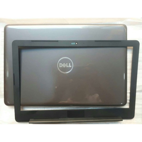 Dell Inspiron-15 5000 5565 5567 0T7J6N Cover bezel Ekran Kasası