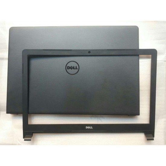 Dell Inspiron 15 5558 5555 5559 Vostro 15 LCD Bezel Cover Ekran Kasa Kapak