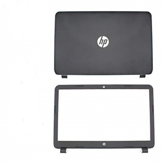 HP 250 G3 K7H85EA NOTEBOOK LCD COVER +BEZEL