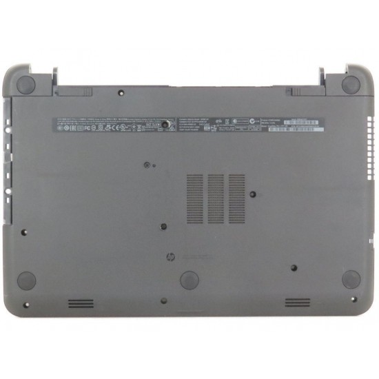 HP 250 255 G3 15-G 15-R 15-H 15Z-G Laptop Alt Kasa Buttom Case