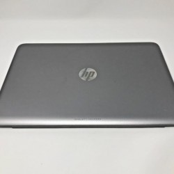 HP ENVY m6-k125dx  NOTEBOOK LCD COVER +BEZEL