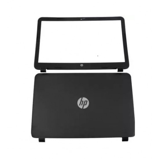 HP AP1EM000A00 15-AC 15-AF 250 G4  Notebook lcd cover +bezel