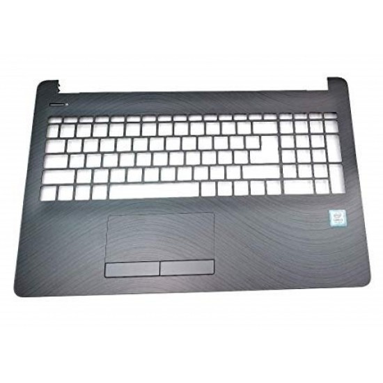 HP 15-bw, 7WG51EA#AB8 15-bs1xx 15-bs, 15-br, 15-Ra Üst Klavye Kasası