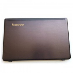 Lenovo IdeaPad Z570 1024 3VU notebook üst kasa çerçeve