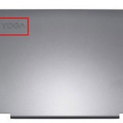 Lenovo Yoga 510-14ISK Ekran cover Üst kasası