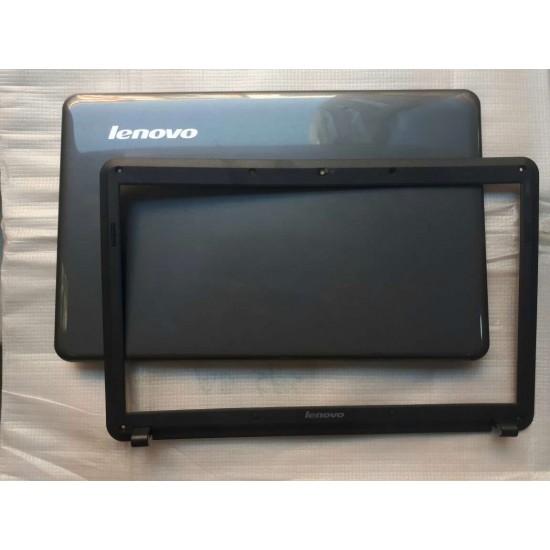 Lenovo G550 G555 LCD Cover bezel Ekran Kasası