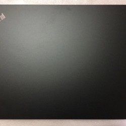 Lenovo ThinkPad E580 E585 AM167000100 01LW413 Cover Bezel Ekran Kasası