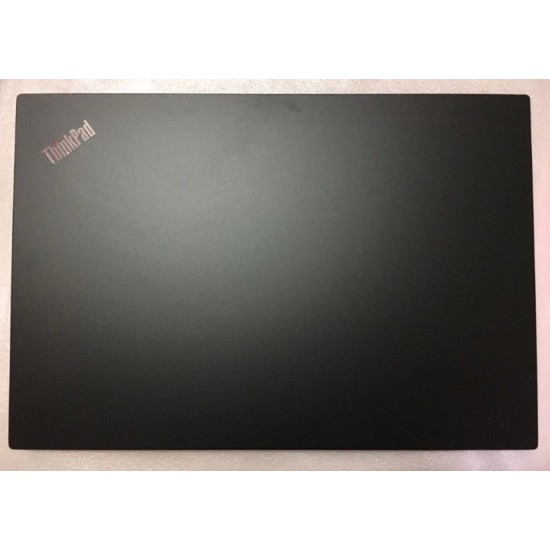 Lenovo ThinkPad E580 E585 AM167000100 01LW413 Cover Bezel Ekran Kasası