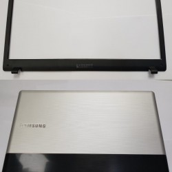 Samsung NP300E5A ÜST KASA