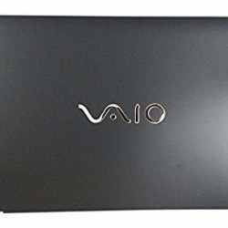 Sony Vaio Fit 15 (SVF15) LCD COVER +BEZEL SİYAH