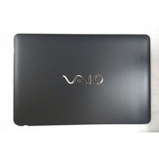 Sony Vaio Fit 15 (SVF15) LCD COVER +BEZEL SİYAH