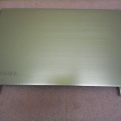 Toshiba S55T-B LCD BACK COVER AB Laptop Üst Ekran Kasası