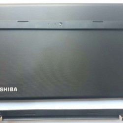 Toshiba Satellite C50 A C55 A C55D Ekran Cover Bezel Kasası