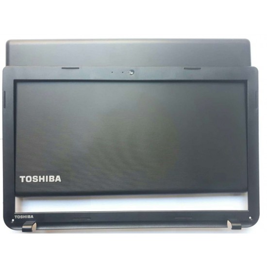 Toshiba Satellite C50 A C55 A C55D Ekran Cover Bezel Kasası