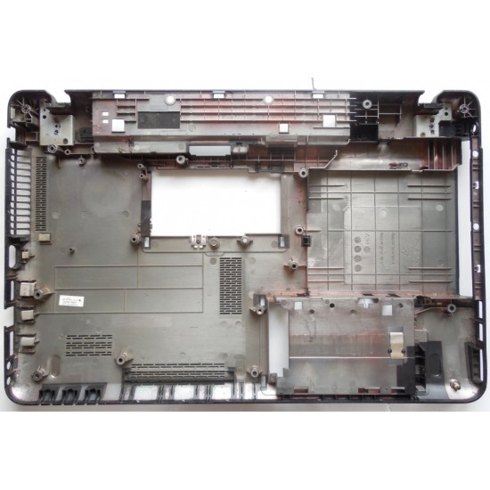 Toshiba Satellite L650 L650D Bottom Alt Anakart Kasası