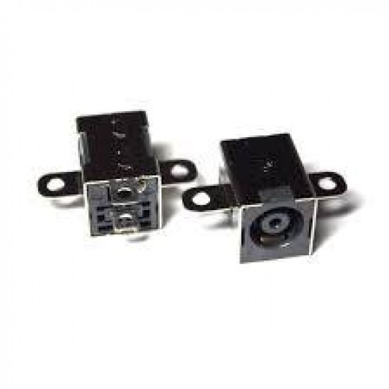 Lg A510,  A515, A520,R410 Dc Power Jack