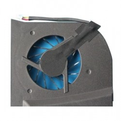 HP DV9000 HP DV9200 DV9500 DV9700 CPU Soğutucu Fan