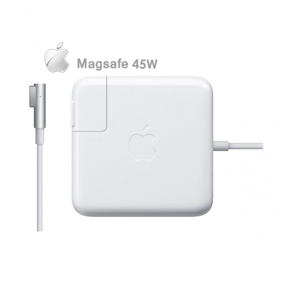 Apple Orijinal A1244 A1269 A1270 A1466 MS1 Şarj Adaptörü