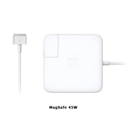 Apple ORJİNAL MacBook MagSafe2 A1436 A1465 A1466 11&#039;&#039; & 13&#039;&#039; MacBook Air Notebook Adaptörü Şarj cihazı