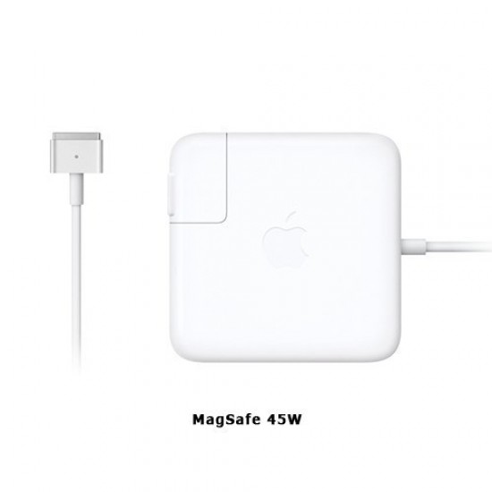 Apple ORJİNAL MacBook MagSafe2 A1436 A1465 A1466 11&#039;&#039; & 13&#039;&#039; MacBook Air Notebook Adaptörü Şarj cihazı