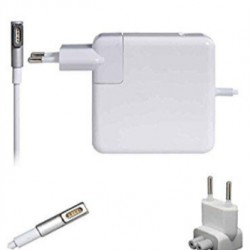 MacBook 13.3-inch 1.83GHz MA254LL/A Adaptör Şarj Cihazı 16.5V 60 watt