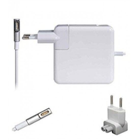 MacBook 13.3-inch 1.83GHz MA254LL/A Adaptör Şarj Cihazı 16.5V 60 watt