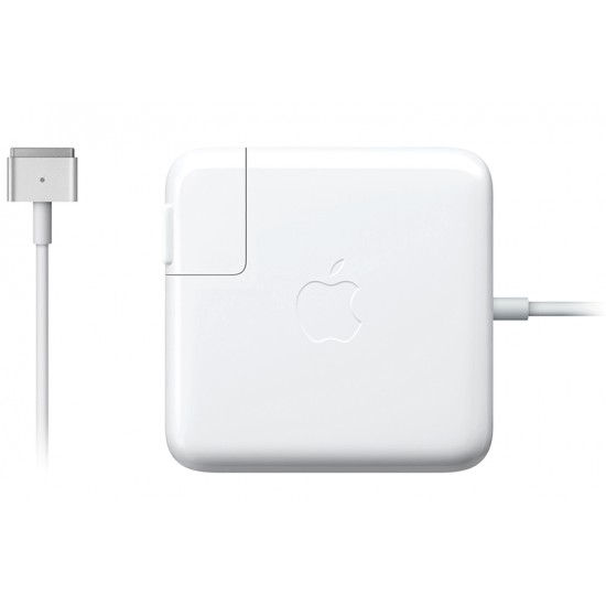 Apple ORJİNAL 85W MagSafe 2 MD506B/A Adaptör Şarj Cihazı