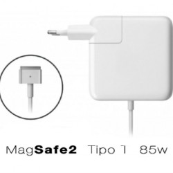 Apple MacBook Pro A1424 20V 4.25A 85W MagSafe Adaptörü Şarj Cihazı