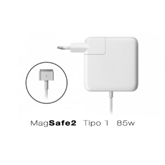 Apple MacBook Pro A1424 20V 4.25A 85W MagSafe Adaptörü Şarj Cihazı