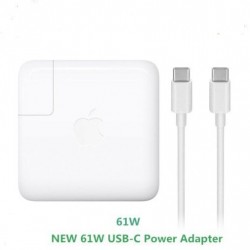 APPLE Macbook pro ORJİNAL Orjinal Late 2016 13 inch Adaptör Şarj Cihazı