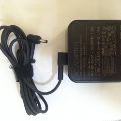 Asus Orjinal 65W PA-1650-78 PA-1650-48 charger CORD 4.5*3.0m  Şarj Adaptörü