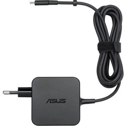 Asus Orjinal Type-C USB-C 20V 2.25A  Şarj Adaptörü 45Watt