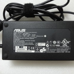 ASUS Orjinal G46 G46VW G46VW BHI5N43 W3050H Laptop şarj adaptörü