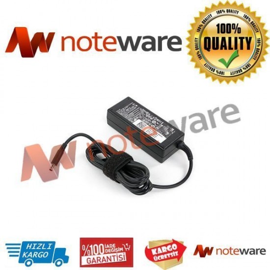 Dell Noteware 15 5000 3000 7000 1559 1558 p54g Laptop Şarj Adaptörü