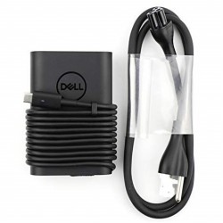 Dell Type-C USB-C 65W ORJINAL Laptop Adaptörü Şarj Aleti