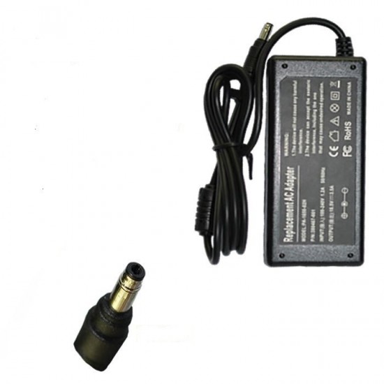 Hp 18.5V 65W 3.5A 4.8x1.7 bullet CA-D0235-65WB Laptop Adaptörü Şarj Cihazı