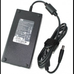 HP Compaq Hstnn-da03 19v 9.5a 180w Laptop Adaptörü Şarj Cihazı