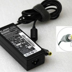 Lenovo Orjinal 40Y7700 45N0313 45N0314 ADLX65NDT3A Notebook Adaptörü Şarj Cihazı