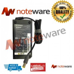 Lenovo Orjinal W520 W530 20V 8.5A 170W AC 45N0113 Orjinal Laptop Adaptörü Şarjı