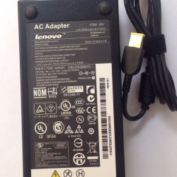 LENOVO ORJINAL ADL170NDC2A 20V 8.5A Laptop Adaptörü Şarj Aleti