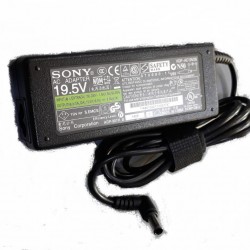 Sony Orjinal pcg-81212m Notebook Adaptörü Şarj Cihazı