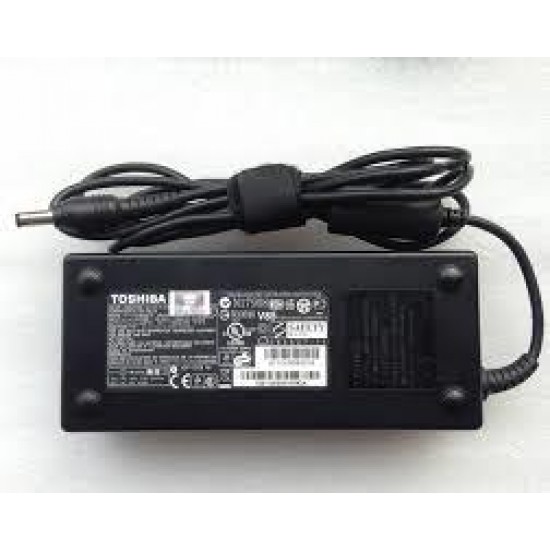 Toshiba Qosmio DX730 F10 F25 F45 F60 Adaptör Şarj Cihazı 120W