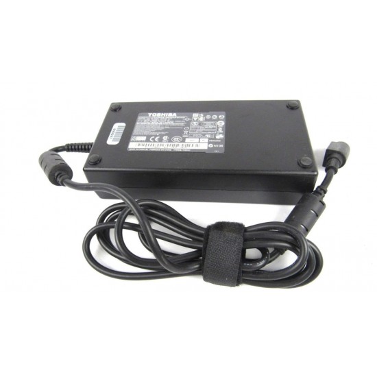 Toshiba Qosmio Orjinal X775 X870 X875 X70 19V 9.5A Adaptör Şarj Cihazı