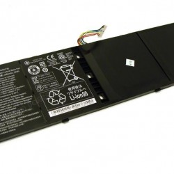 Acer Aspire Orjinal R7 R7-51 R7-52 R7-571 R7-571G R7-572 R7-572G Bataryası Pili