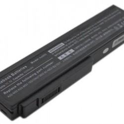 Asus N53JN-SZ038V N53JN-TY035V N53JQ-A1 Laptop Bataryası Pili