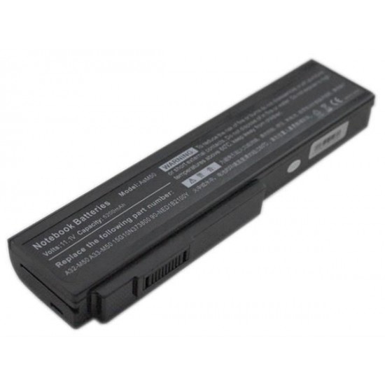 Asus N53JN-SZ038V N53JN-TY035V N53JQ-A1 Laptop Bataryası Pili