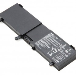 ASUS ORJİNAL C41-N550 N550 ROG G550 G550J G550JK N550J N550Ja Q550 Q550LF Q550L Notebook Bataryası