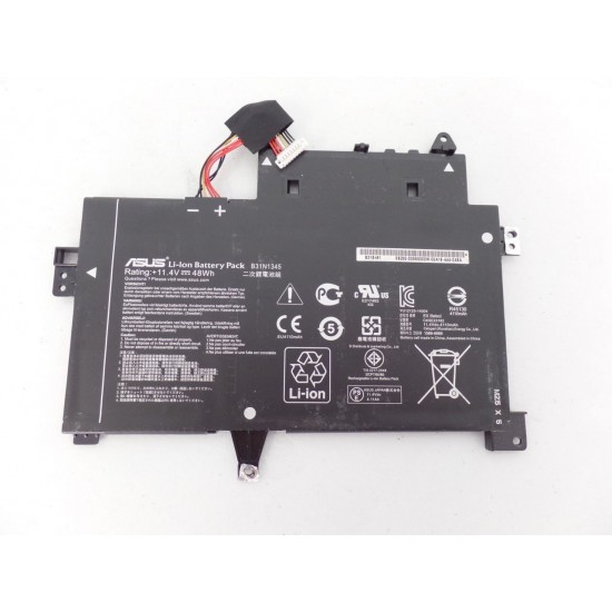 Asus 0B200-00990100 Orijinal Laptop Bataryası Pili Aküsü