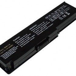 Dell Vostro 1400 1420 WW116 312-0543 Laptop Bataryası Pili